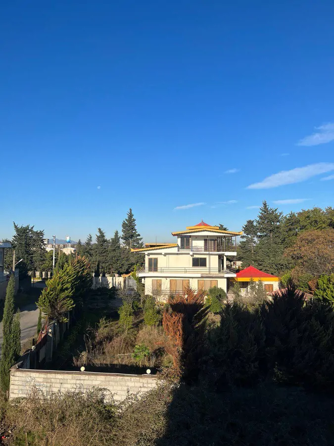تصویر ۱ - ویلا ویلای ندا در  کلاچای