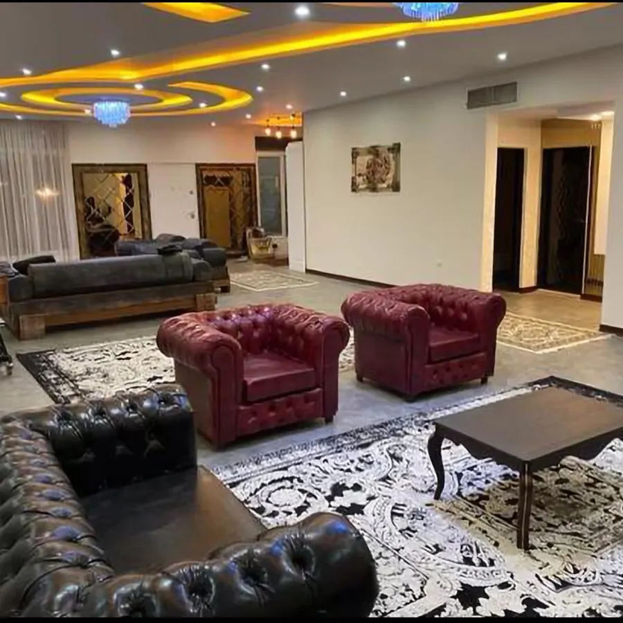تصویر ۱ - ویلا رویال در  شهریار