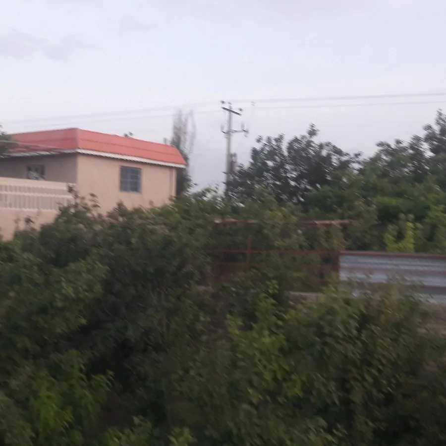 تصویر ۱ - ویلا ویلای دوبلکس قصر نور  در  نیشابور