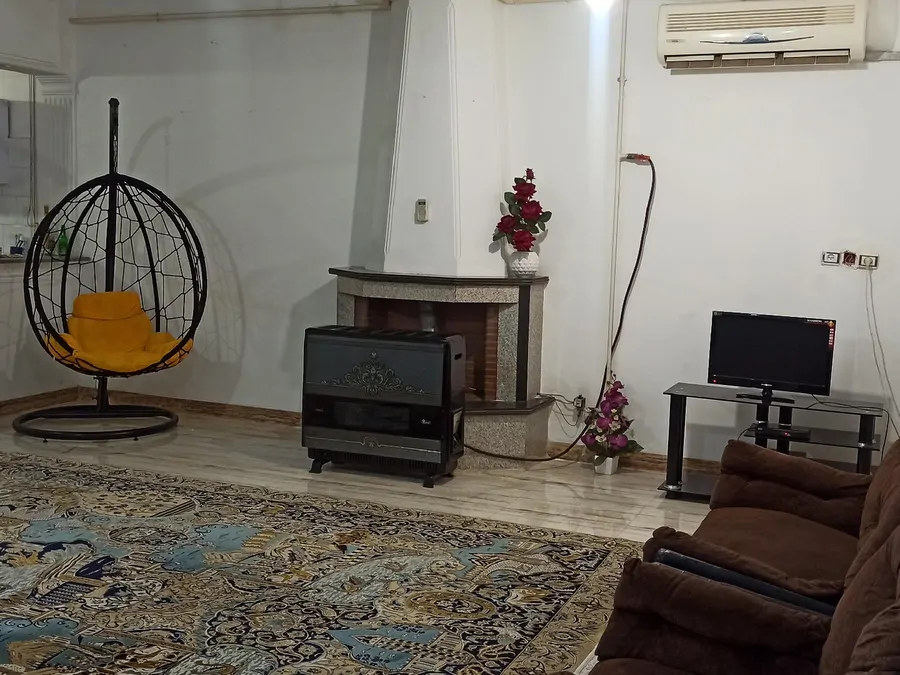 تصویر ۱ - ویلا مبله رامین در  رشت