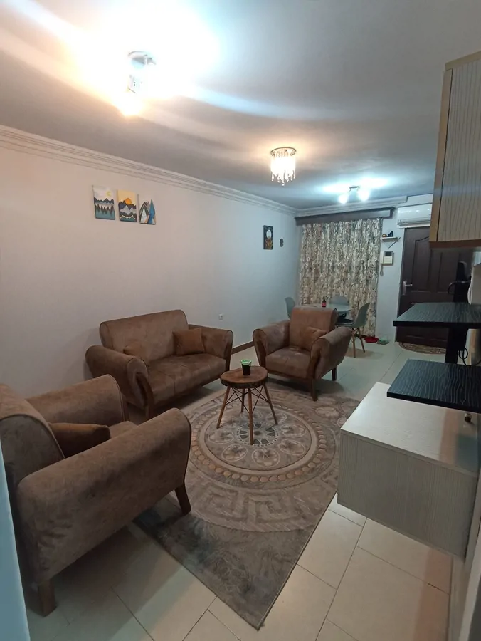 تصویر ۱ - خانه  واران در  رشت