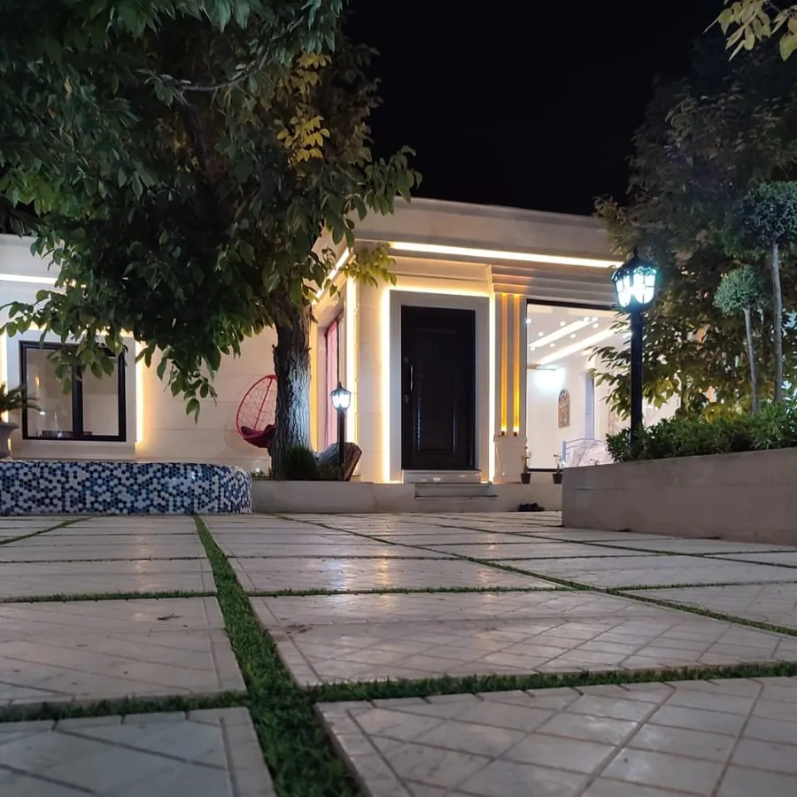 تصویر ۱ - ویلا گلبرگ در  کردان