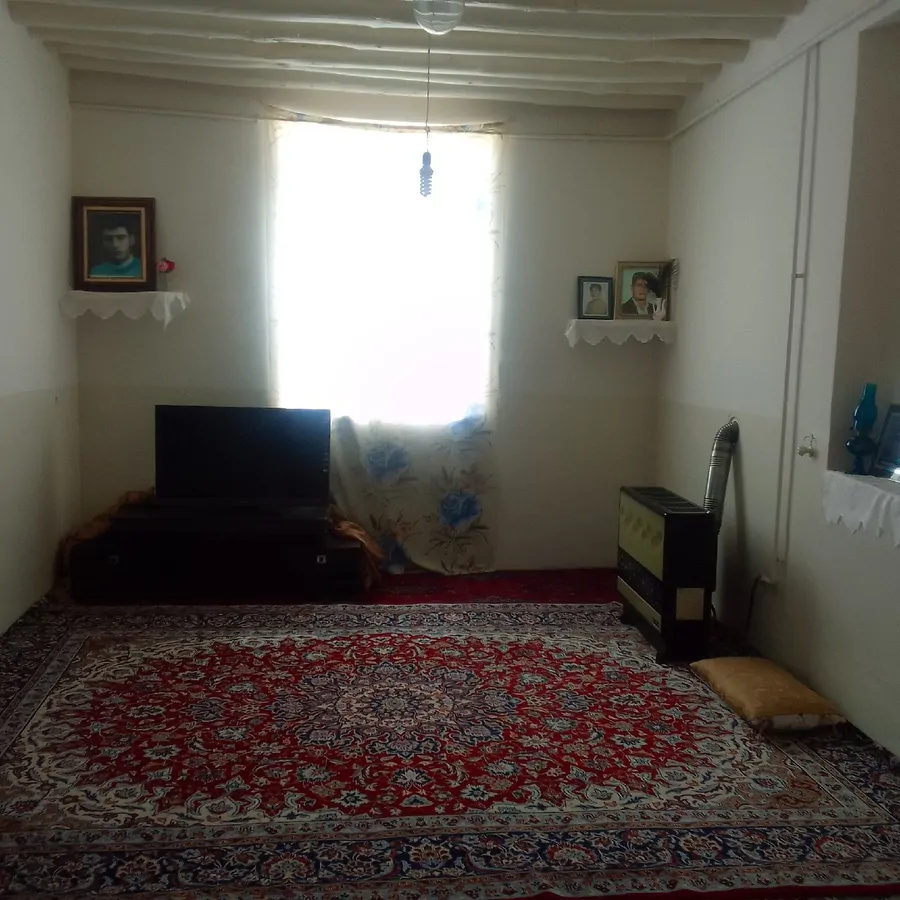 تصویر ۱ - روستایی و عشایری زرین  در  کرمانشاه
