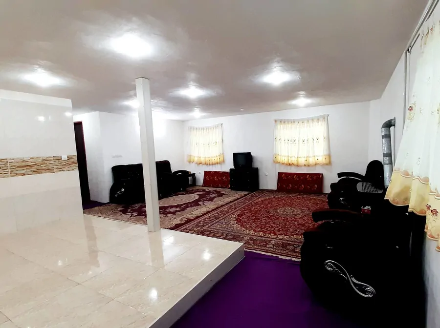 تصویر ۱ - آپارتمان مبله شمالسرا در  کیاسر