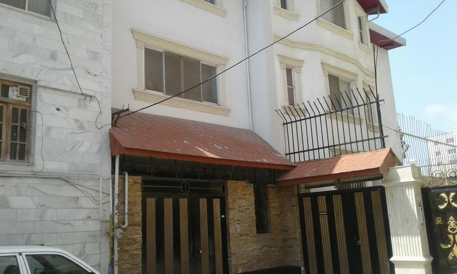 تصویر ۱ - آپارتمان مبله احمدی در  ساری