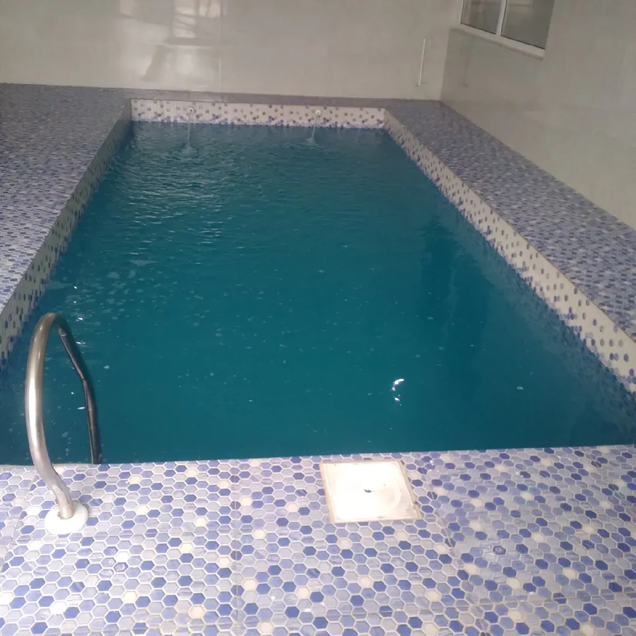 تصویر ۱ - ویلا ویلا چهار فصل در  کرج