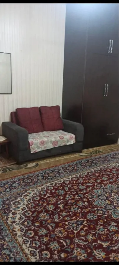 تصویر ۱ - ویلا سوئیت ساحلی در بندر عباس