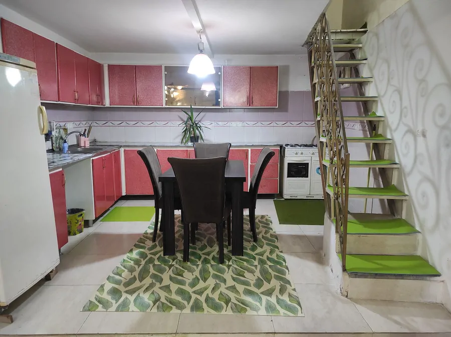 تصویر ۱ - ویلا ویلا دربست ترنج در  بابلسر