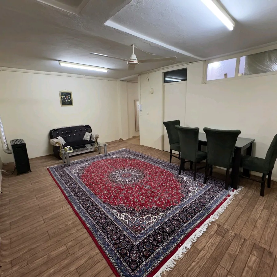 تصویر ۱ - خانه امید در انزلی