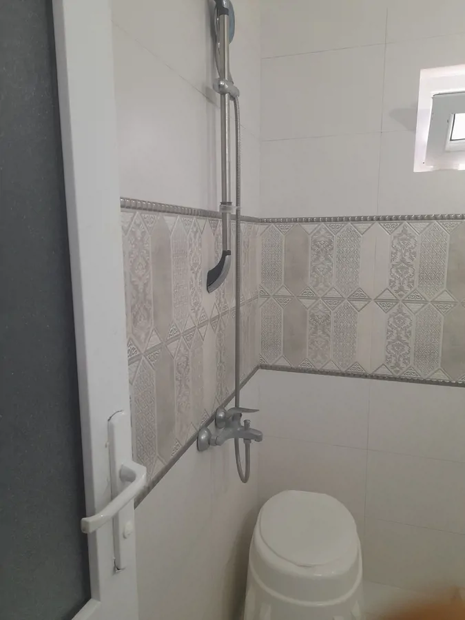 تصویر ۱ - ویلا ۱ اتاق خواب حال واشپزخانه وسویس تازه ساخت بی عیب و ایراد در  رضوانشهر