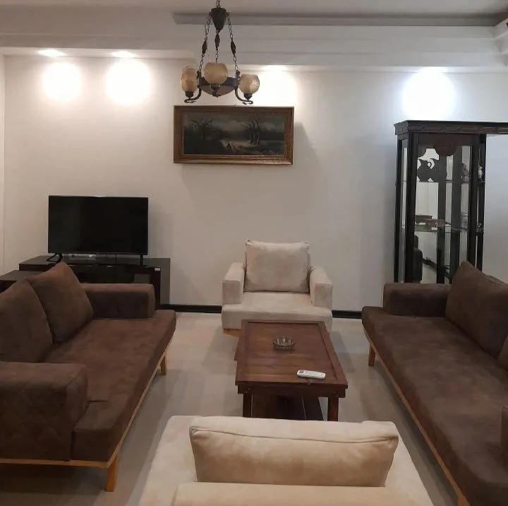 تصویر ۱ - آپارتمان اقاقیا در  کرج
