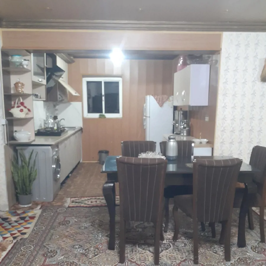 تصویر ۱ - ویلا خانه ویلایی حیاط دار در  تالش