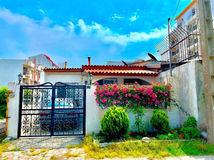 تصویر ۱ - ویلا  ساحلی لوکس کامیاب در  محمودآباد