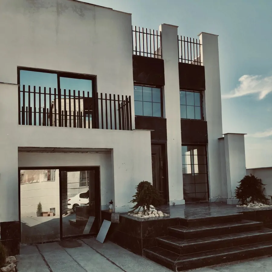 تصویر ۱ - ویلا استخردار در  ساری