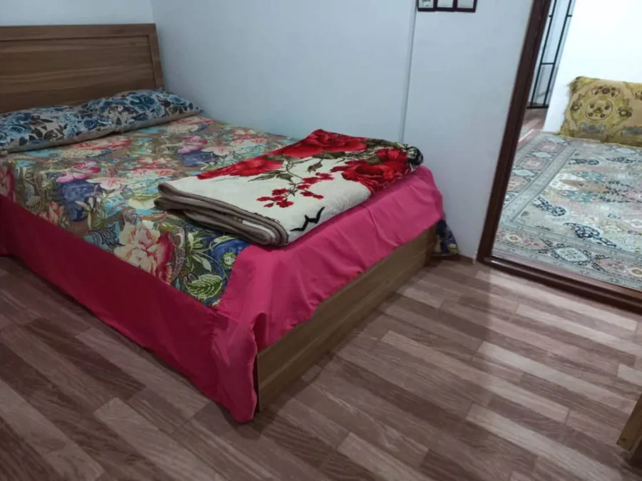 تصویر ۱ - ویلا اقامتگاه قلعه  در  بهشهر