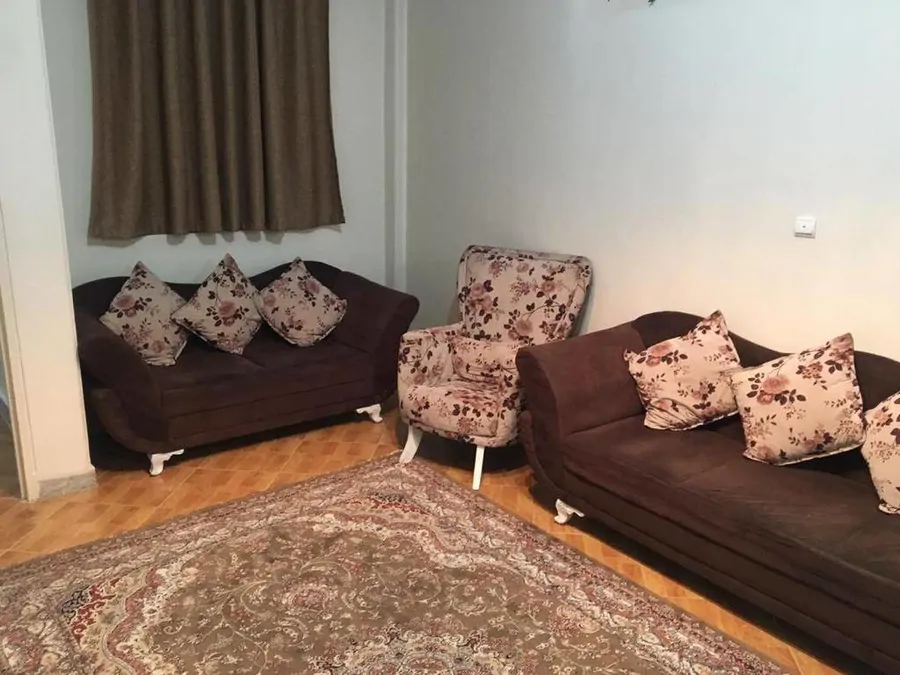 تصویر ۱ - آپارتمان مبله پیروزی در  تهران
