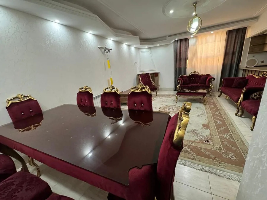 تصویر ۱ - آپارتمان مبله حسن شاهی (واحد 3) در  شیراز