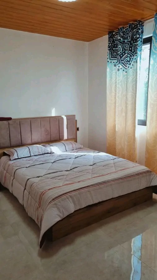 تصویر ۱ - کلبه کلبه استخر و جکوزی سوادیان در ماسال
