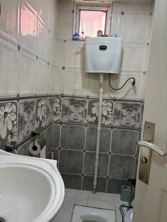 تصویر ۱ - ویلا عمارت سپیدار در سنگر