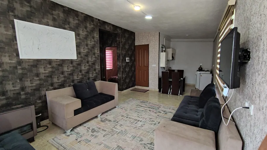 تصویر ۱ - ویلا ویلای ساحلی دریاکده2 در  انزلی