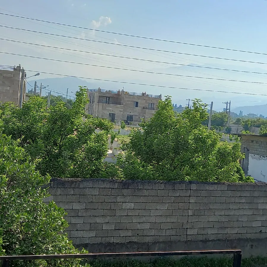 تصویر ۱ - ویلا  ویلا در  رامسر