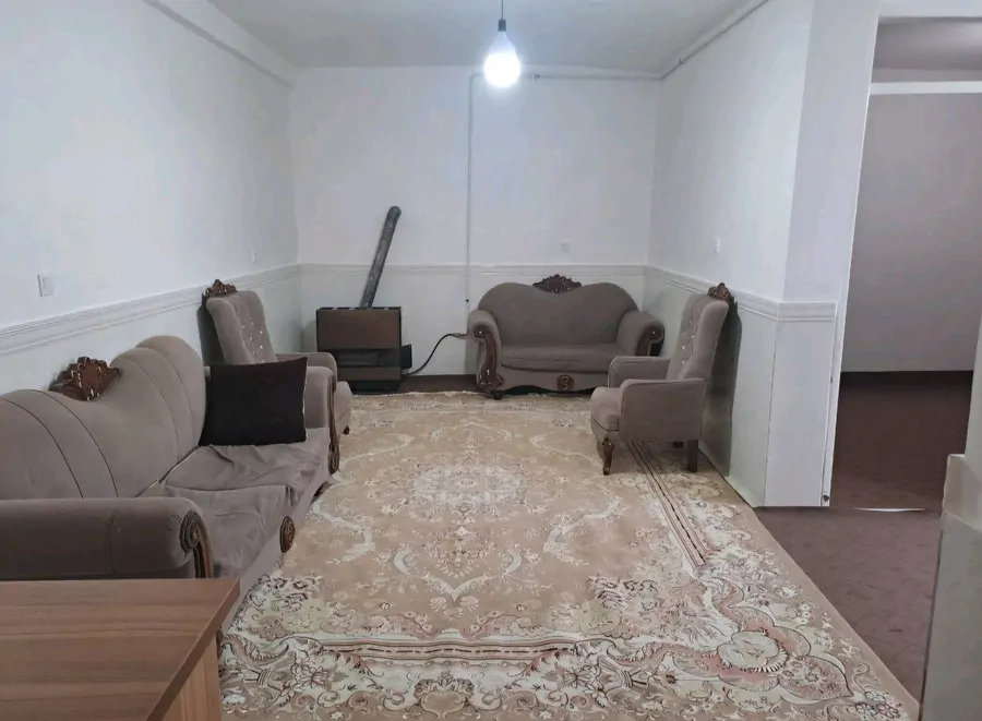 تصویر ۱ - خانه هم کف ویلایی موقعت عالی در بوئین زهرا
