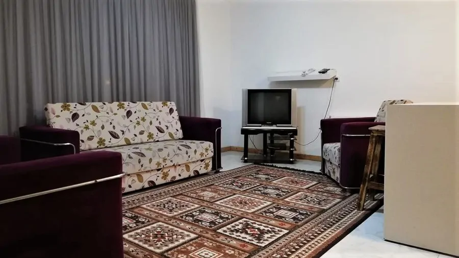 تصویر ۱ - آپارتمان عطایی (واحد ۱) در  نوشهر