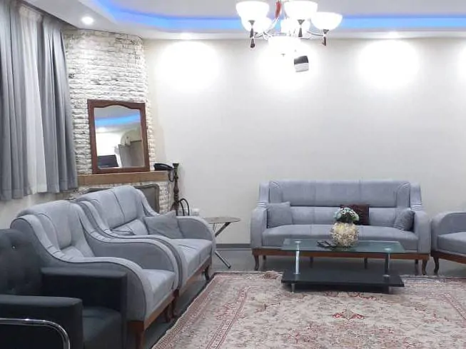 تصویر ۱ - ویلا ستایش در  تهران
