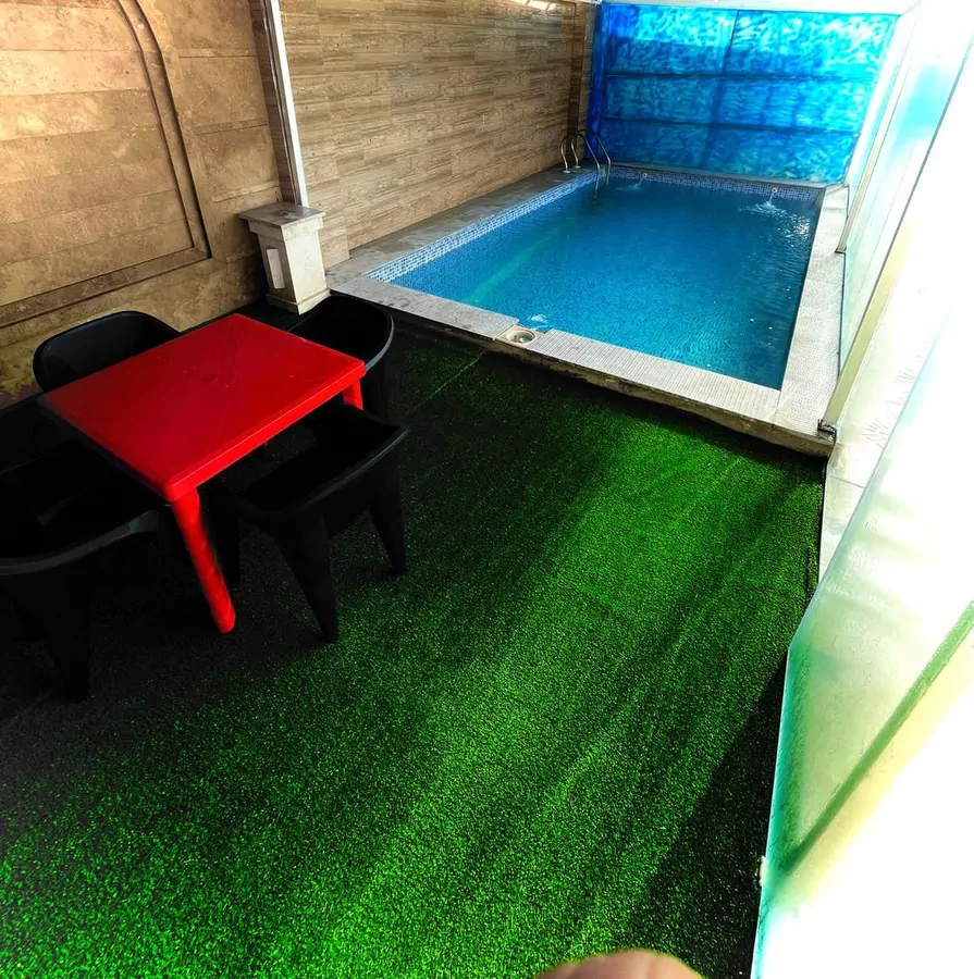 تصویر ۱ - ویلا ویلا استخردار بلوط 2 در  ملارد 