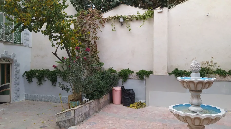 تصویر ۱ - آپارتمان مهمانپذیر ال مختار در  مشهد