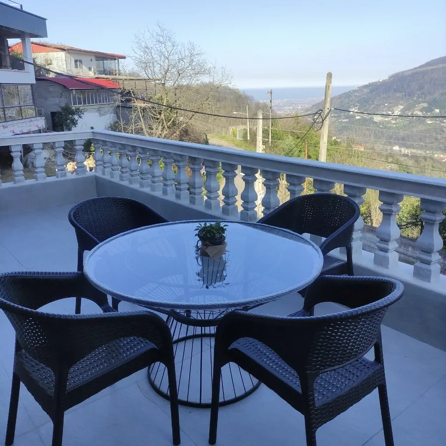 تصویر ۱ - ویلا میراث در  رامسر