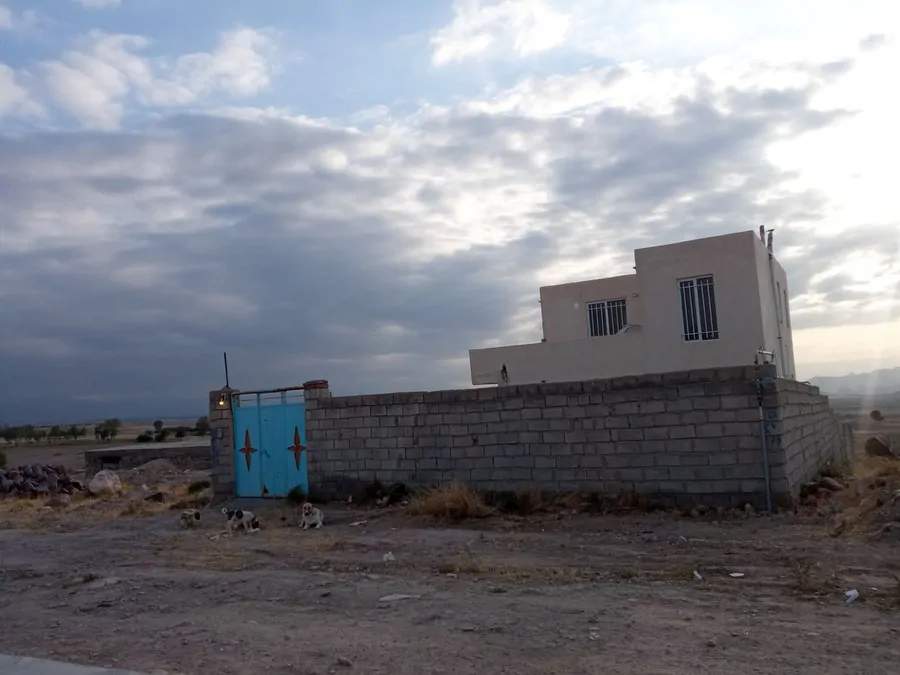 تصویر ۱ - ویلا ویلا کوهستانی لاهرود در  مشگین شهر 