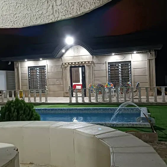 تصویر ۱ - ویلا ویلا در  سهیلیه