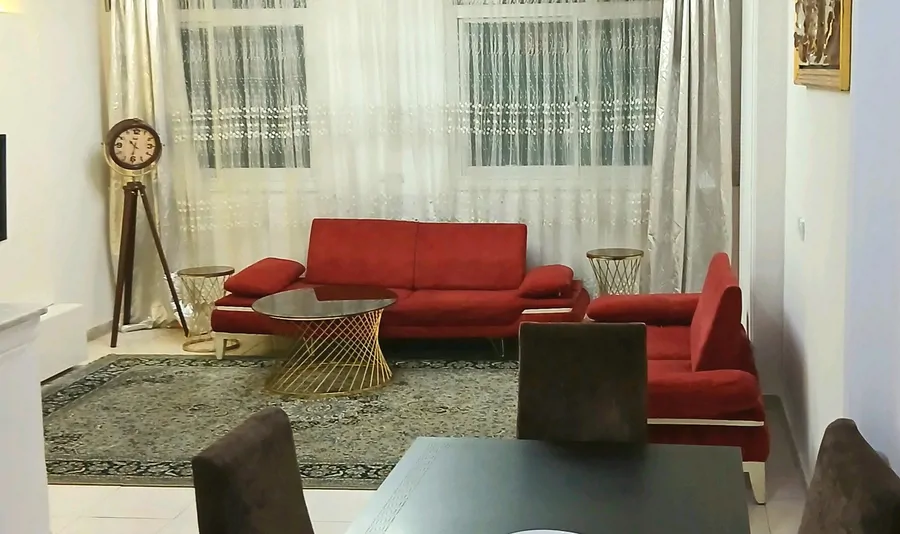 تصویر ۱ - آپارتمان لنا۲ در تهران