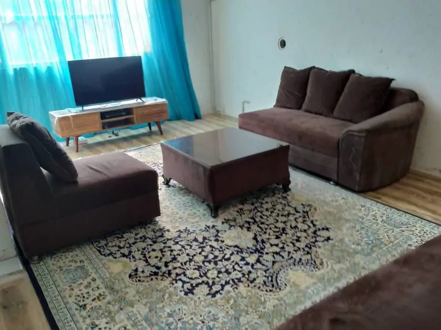 تصویر ۱ - آپارتمان مبله فرجام غربی (۳) در  تهران