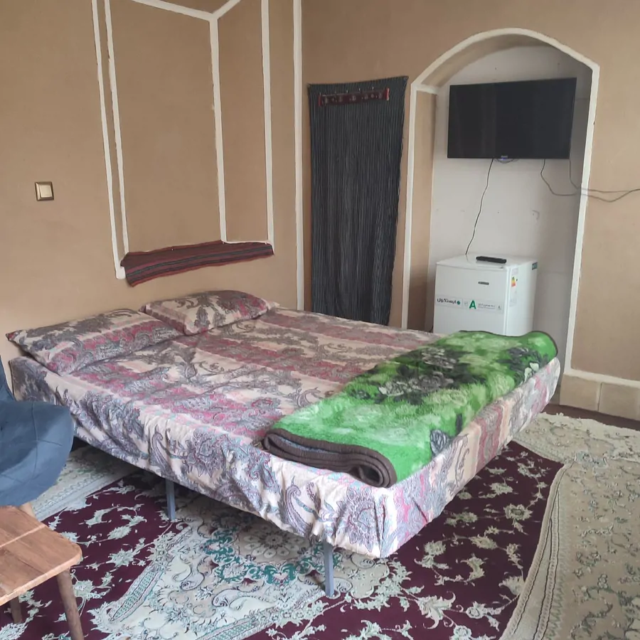 تصویر ۱ - اقامتگاه بوم‌گردی بومگردی گل (گل 2) در  یزد