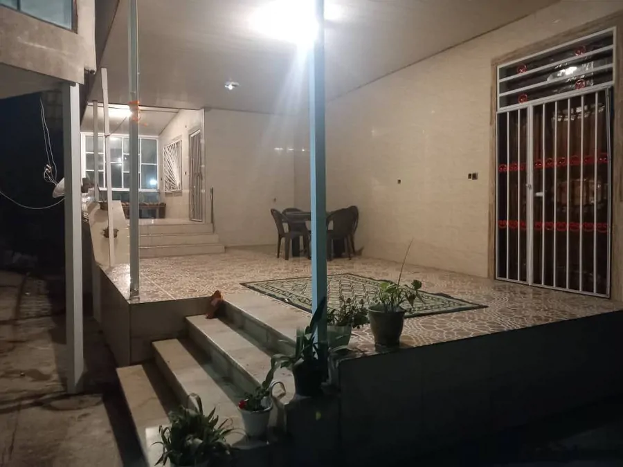 تصویر ۱ - ویلا ویلای ساحلی آرام در  چالوس
