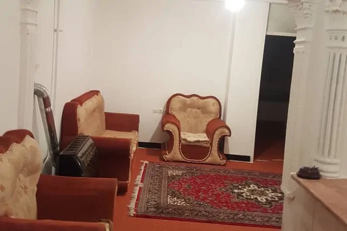 تصویر ۱ - خانه امیرکبیر سابق در  یاسوج