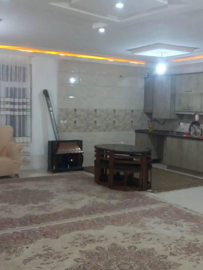 تصویر ۱ - ویلا استخردار آبگرم سپیدار در  سهیلیه