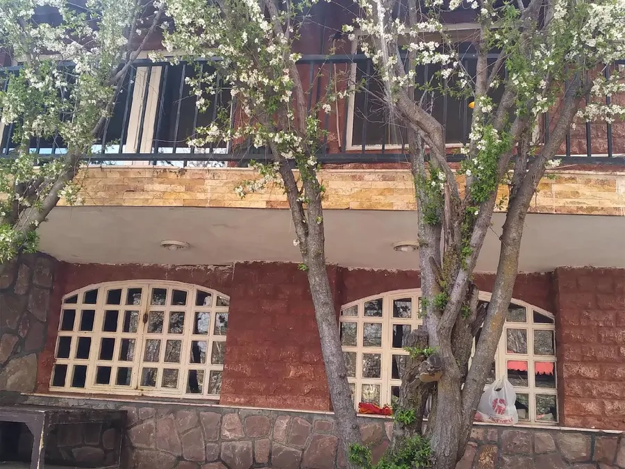 تصویر ۱ - ویلا استخردار آبسرد شادان در  اوشان