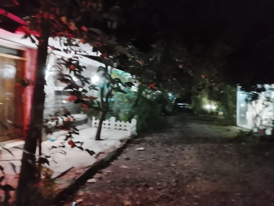 تصویر ۱ - سوییت باغ خانوادگی رضوان در ماسوله