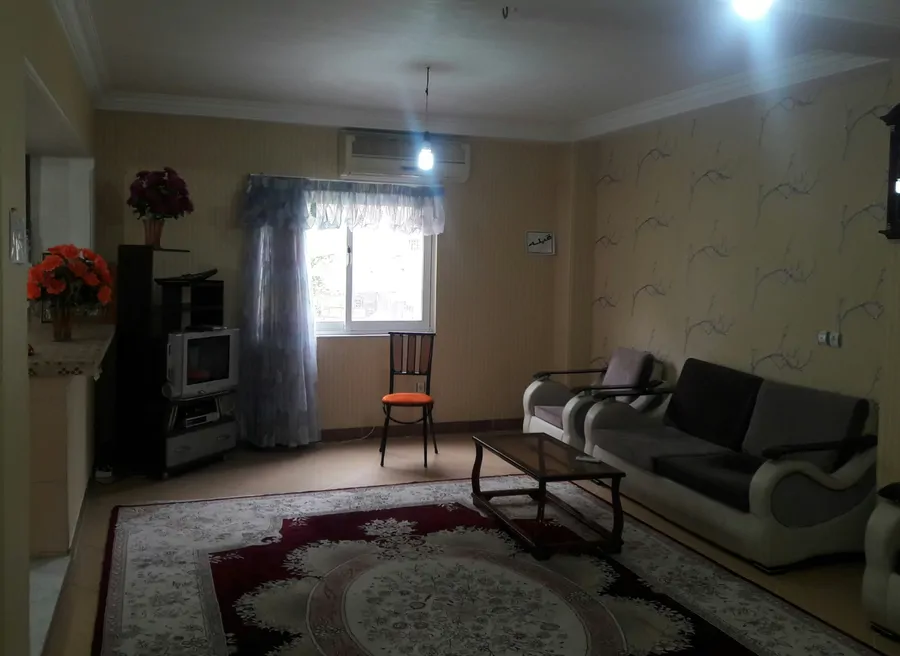 تصویر ۱ - آپارتمان سوئیت آپارتمان حمیدنژاد در  گرگان