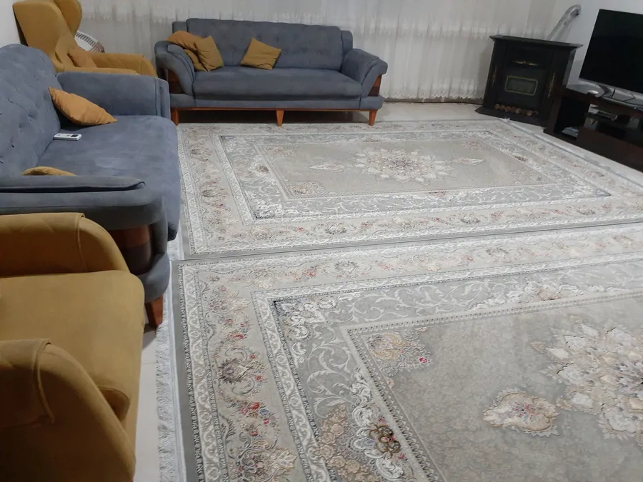 تصویر ۱ - خانه مبله احمدی در  بوشهر