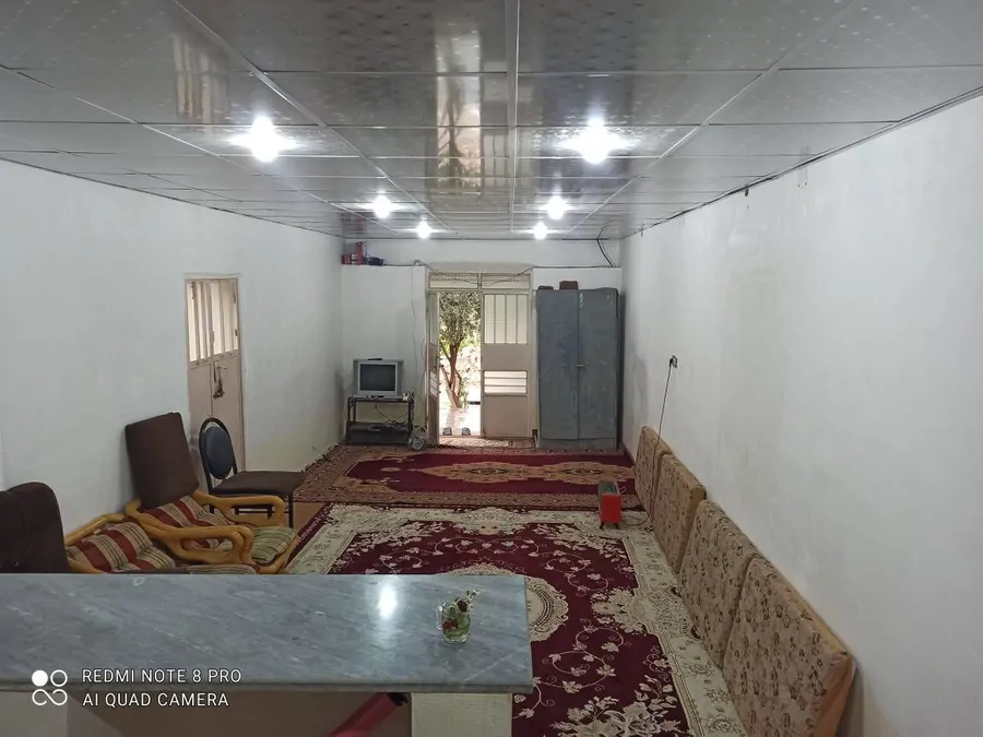 تصویر ۱ - مهمانسرا ایلیما در  ایذه