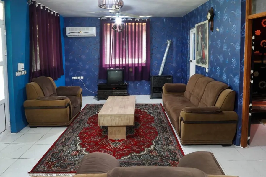 تصویر ۱ - ویلا  هفت اورنگ(واحد5) در  فومن