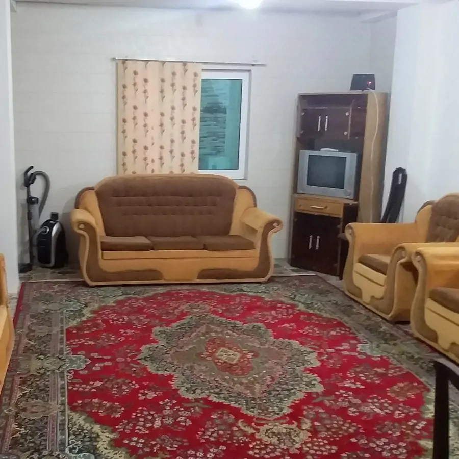 تصویر ۱ - خانه آرش در  بابلسر