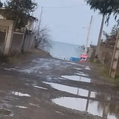 تصویر ۱ - ویلا خانم شکرکردی در  رامسر