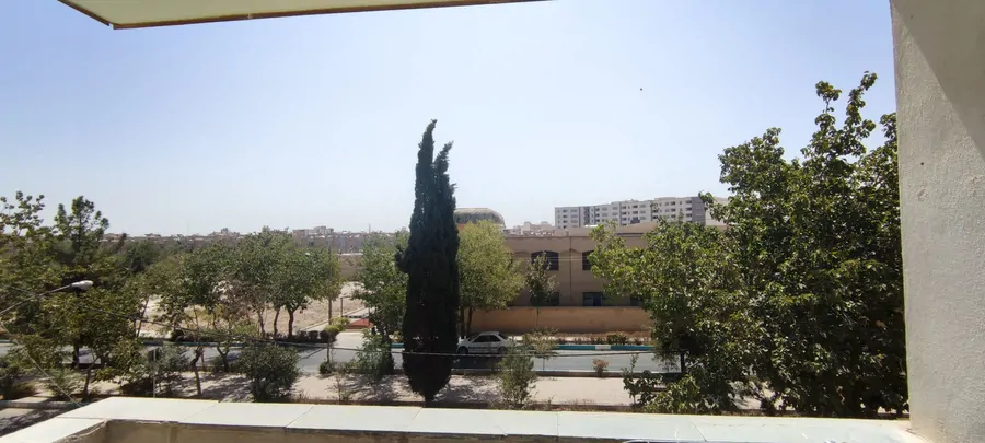 تصویر ۱ - آپارتمان اقامتگاه خانه مهر در  اصفهان