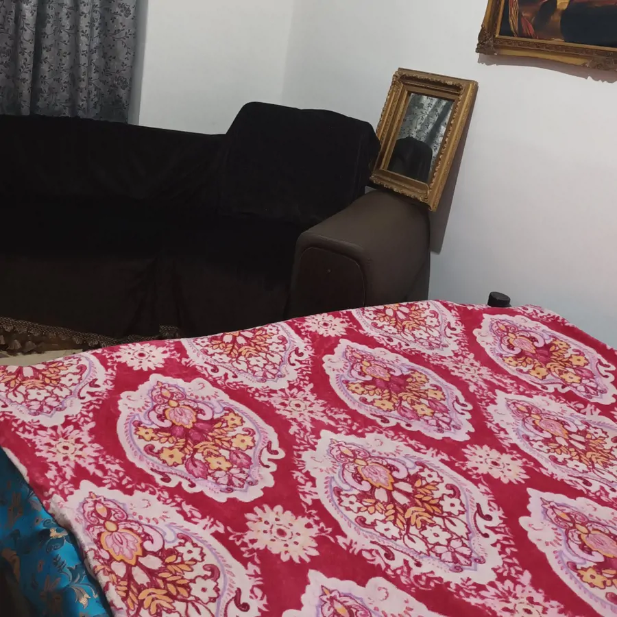 تصویر ۱ - سوییت سوئیت در  تهران