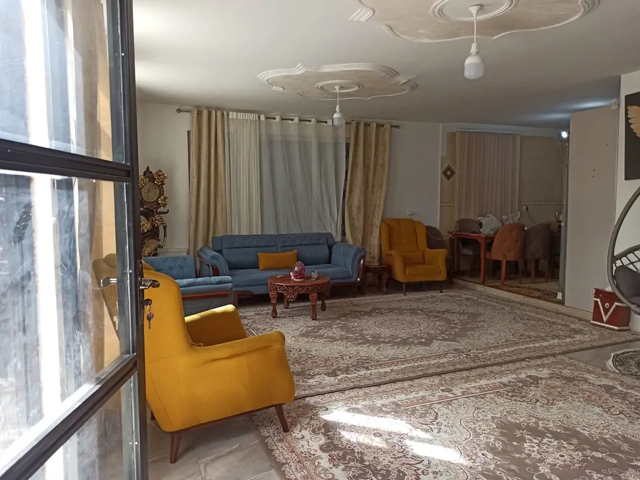 تصویر ۱ - ویلا کاج در سهیلیه